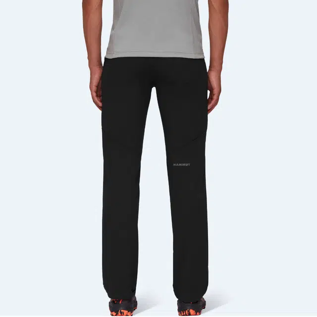 MAMMUT Runbold