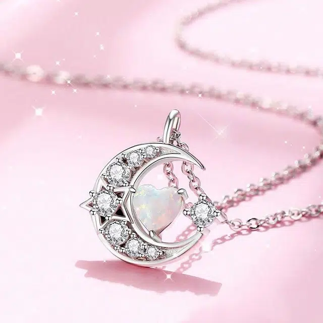 LOVE WHEEL S925