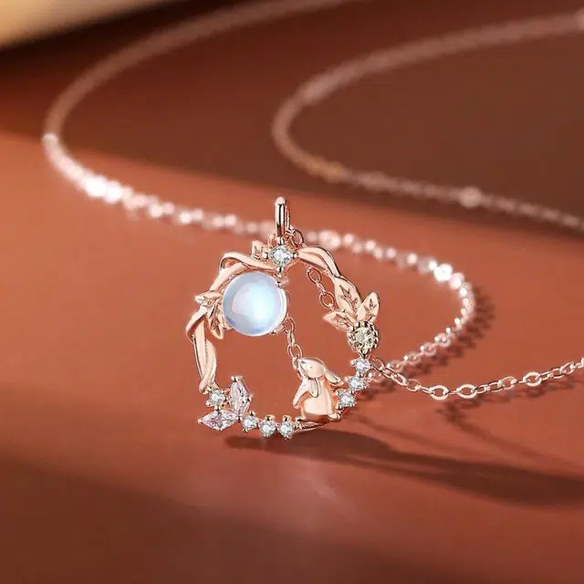 LOVE WHEEL S925