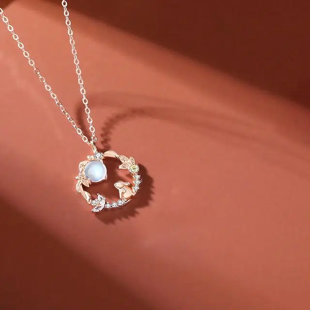 LOVE WHEEL S925
