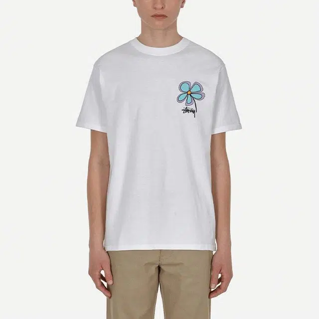 Stussy SS22 Flower Tee T