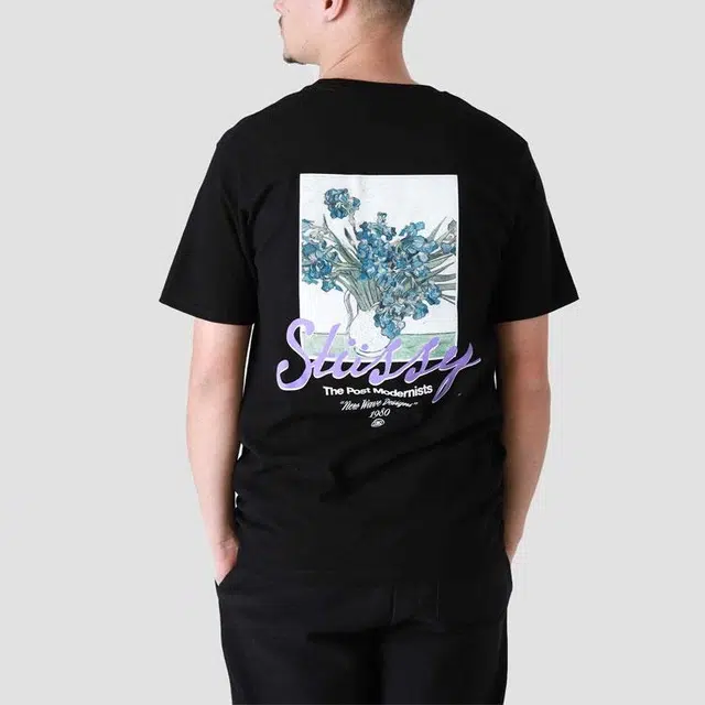 Stussy Post Modernists Tee T