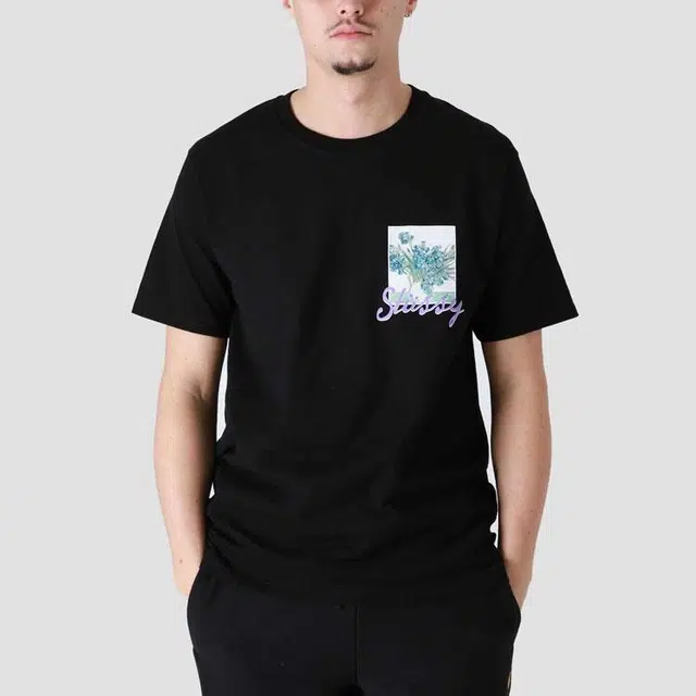 Stussy Post Modernists Tee T