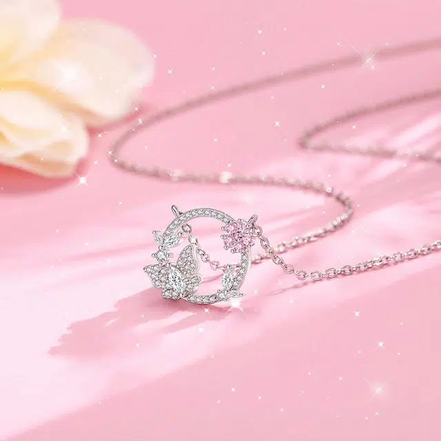 LOVE WHEEL S925