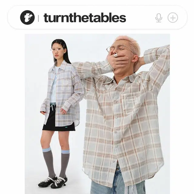 TURNTHETABLES