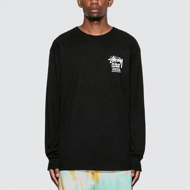 Stussy 8 In The Clouds Tee 8T