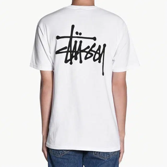 Stussy Basic Tee