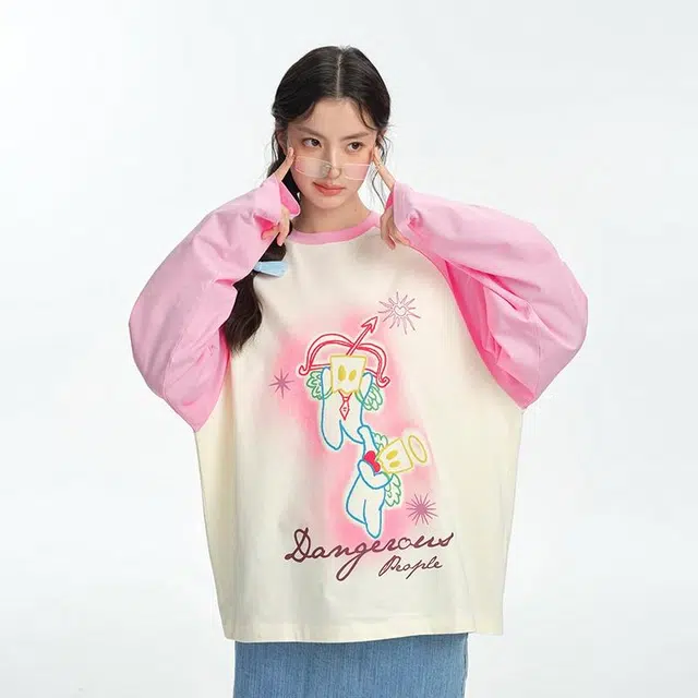 DANGEROUSPEOPLE T