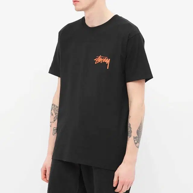 Stussy T