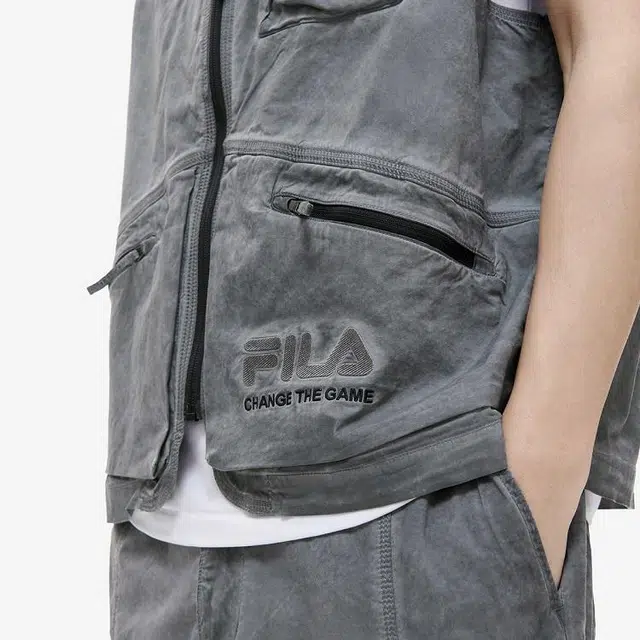 FILA FUSION