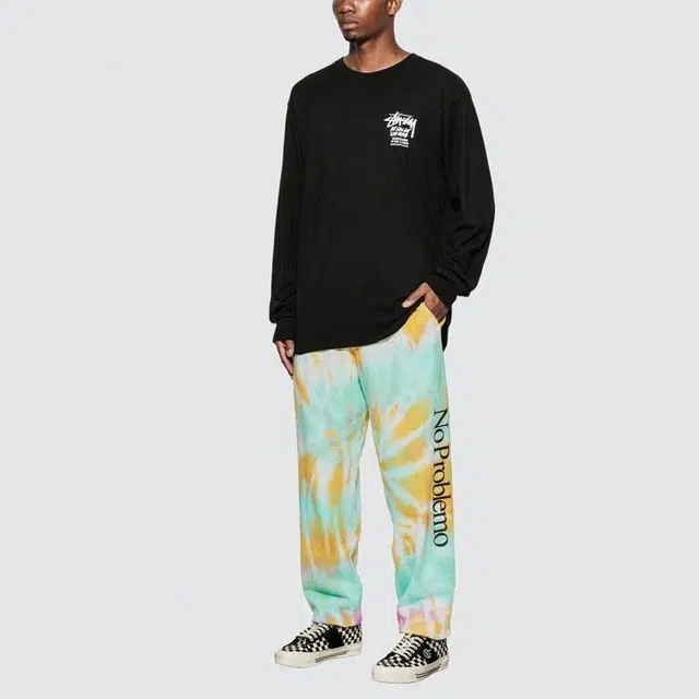 Stussy 8 In The Clouds Tee 8T