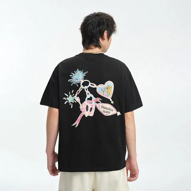 DANGEROUSPEOPLE T