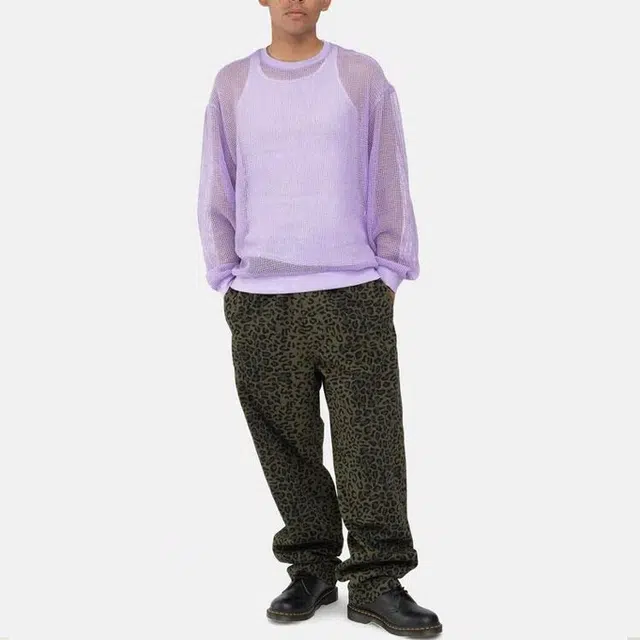 Stussy SS22 T