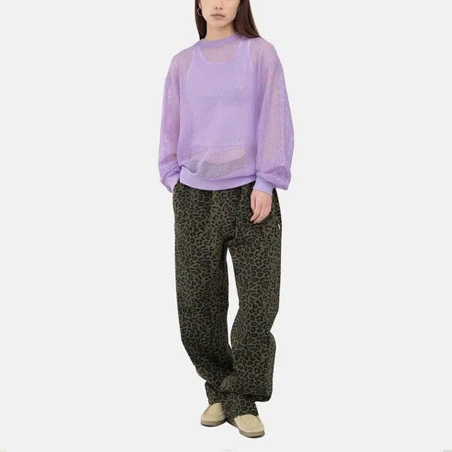 Stussy SS22 T