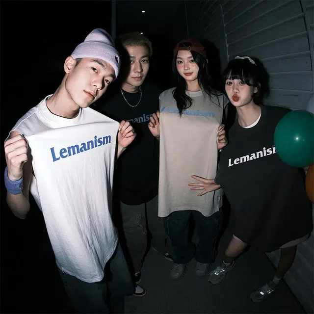LEMANISM