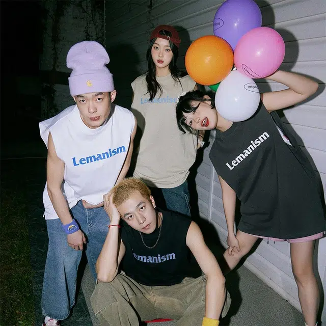 LEMANISM