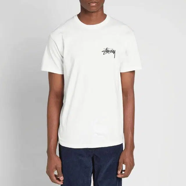 Stussy SS22Camellias Dyed Tee T