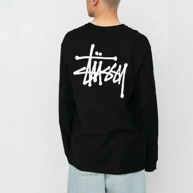 Stussy LogoT