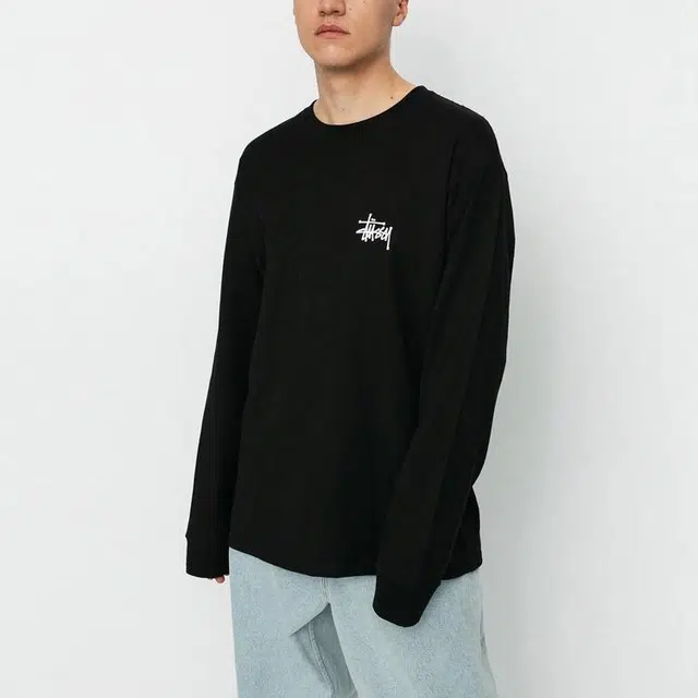 Stussy LogoT