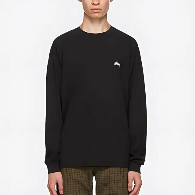 Stussy Hoody Logo T