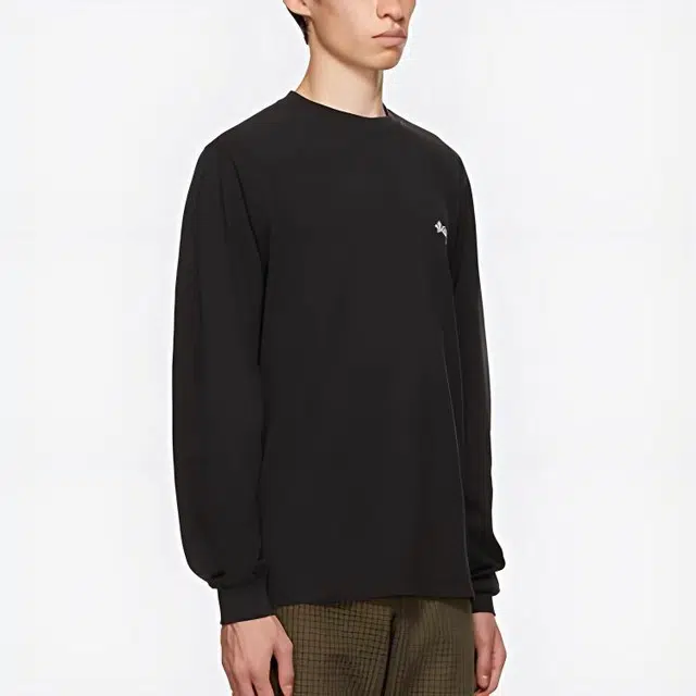 Stussy Hoody Logo T
