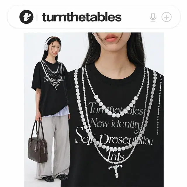 TURNTHETABLES T