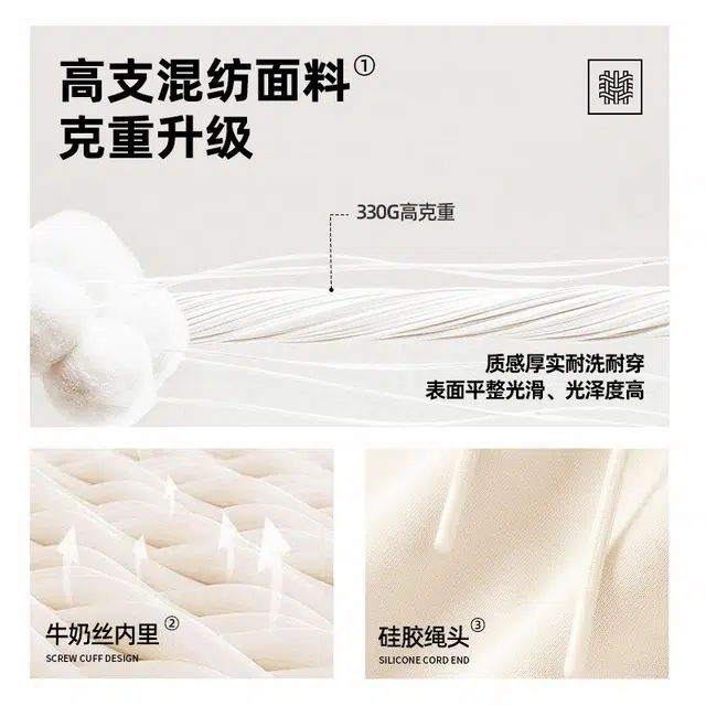 MINISO logoins