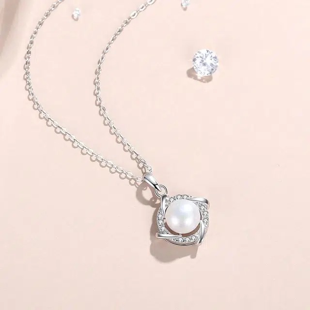 TIMEBOTTLE ins S925
