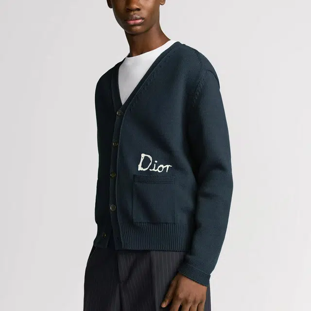 DIOR SS25 V