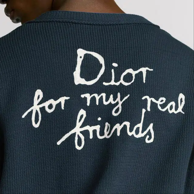 DIOR SS25 V