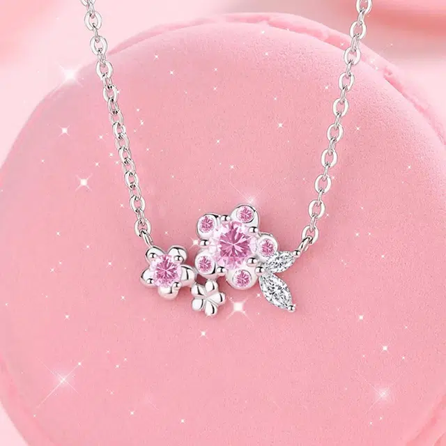 LOVE WHEEL S925