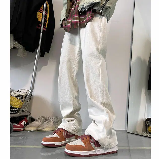 COMOWA Bootcut Jeans