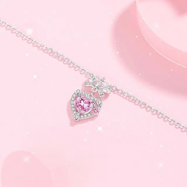 LOVE WHEEL S925