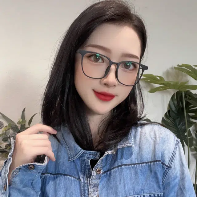 【可配度数】 佐川 时尚磁吸眼镜 一镜多用 超轻圆框 秒变墨镜夜视镜 光学镜架 男女同款情侣款