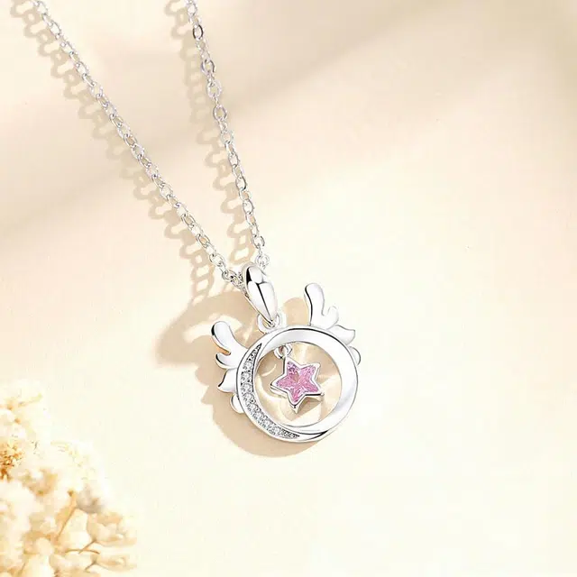 LOVE WHEEL S925