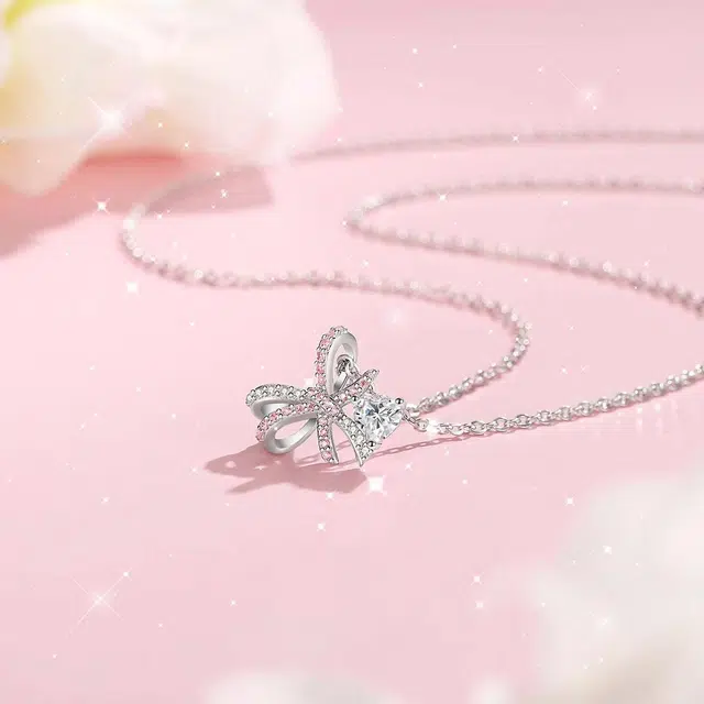 LOVE WHEEL S925