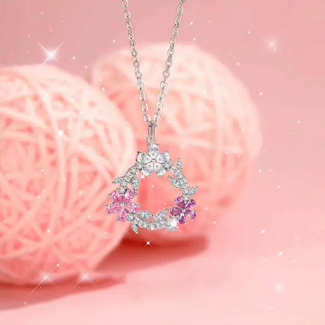 LOVE WHEEL S925