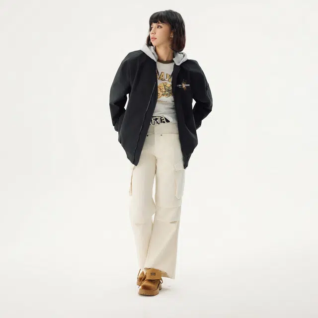 Mimx Homme
