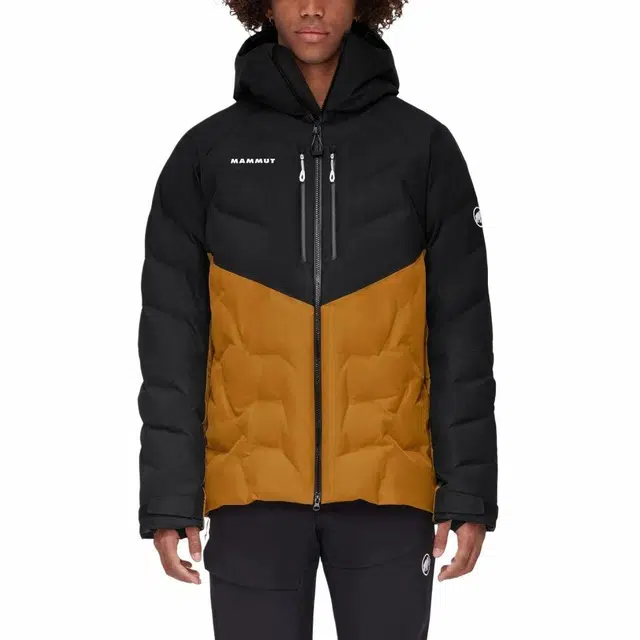 MAMMUT Photics