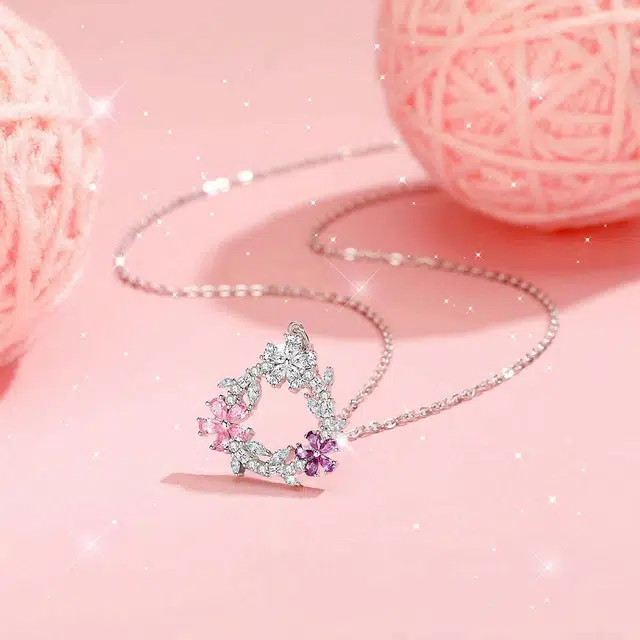 LOVE WHEEL S925