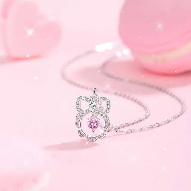 LOVE WHEEL S925