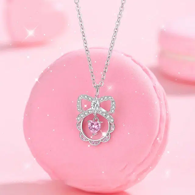 LOVE WHEEL S925
