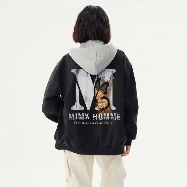 Mimx Homme