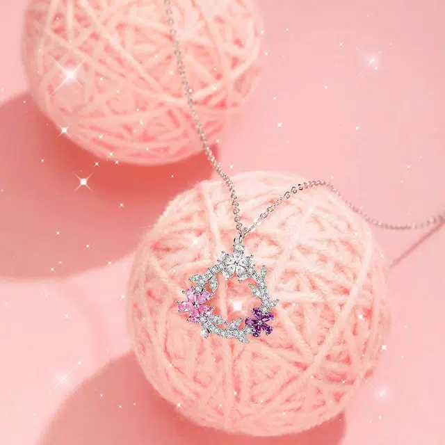 LOVE WHEEL S925