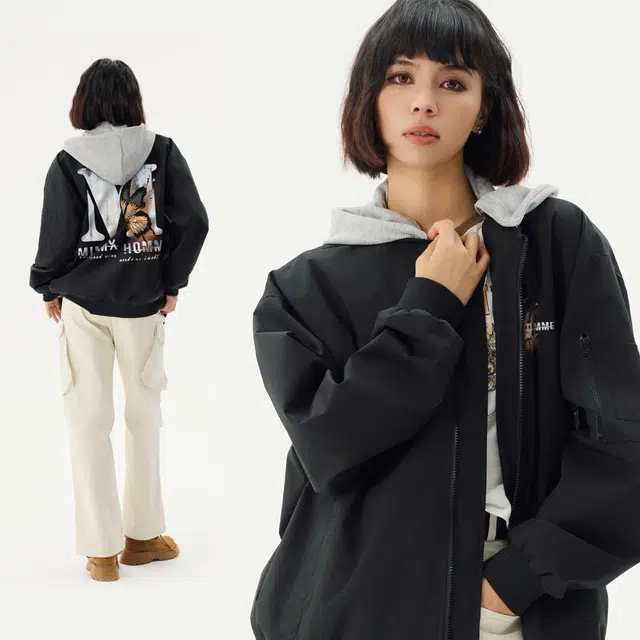 Mimx Homme