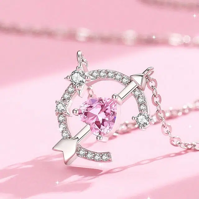 LOVE WHEEL S925
