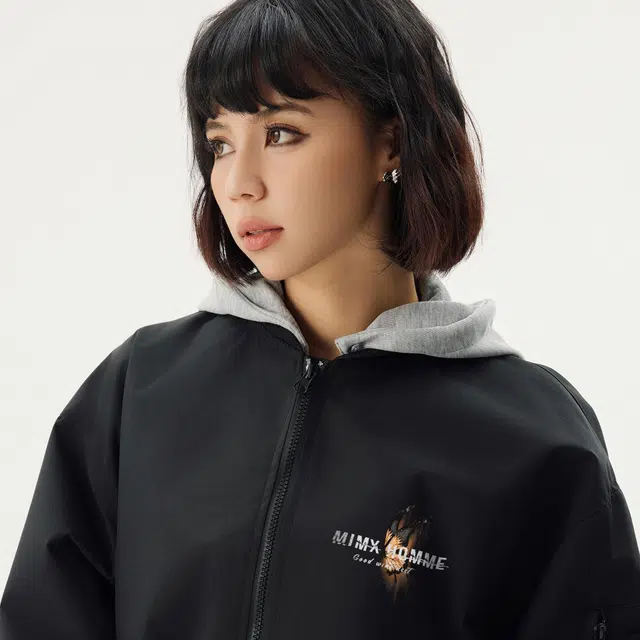 Mimx Homme