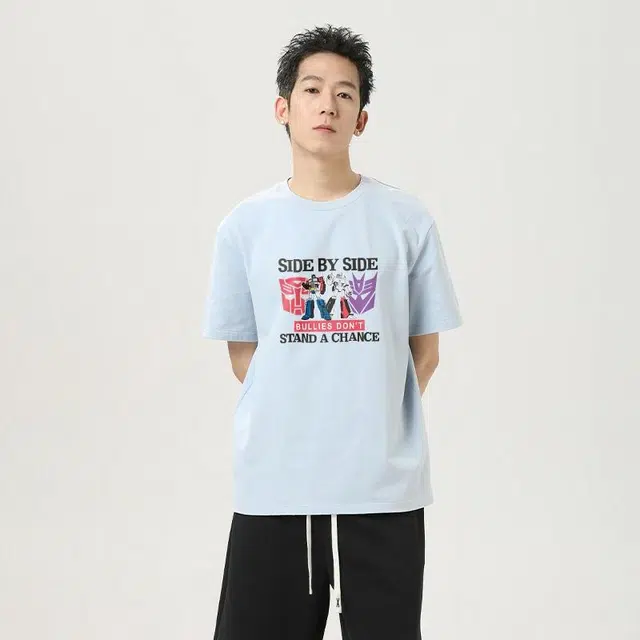 TRANSFORMERS T