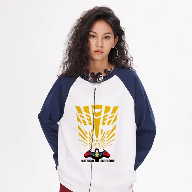 TRANSFORMERS T