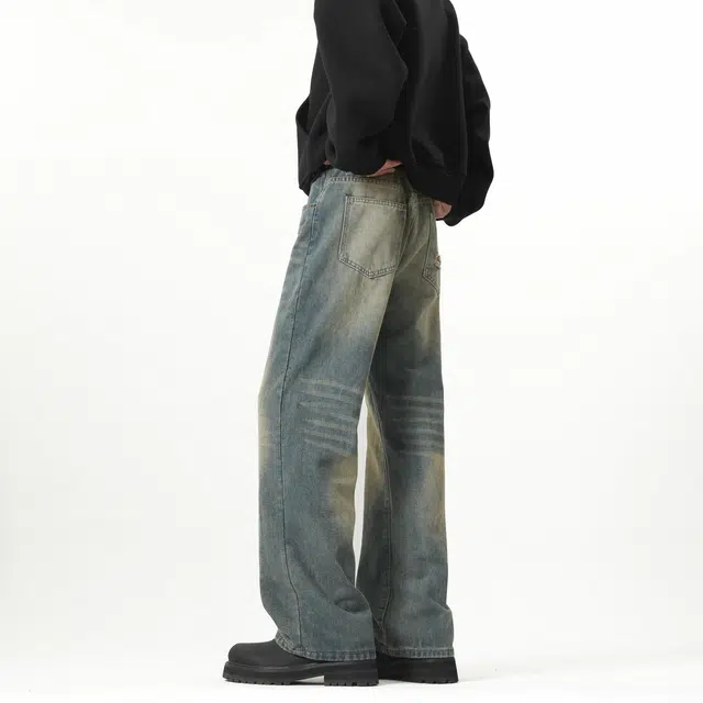 YATSI Cleanfit fit